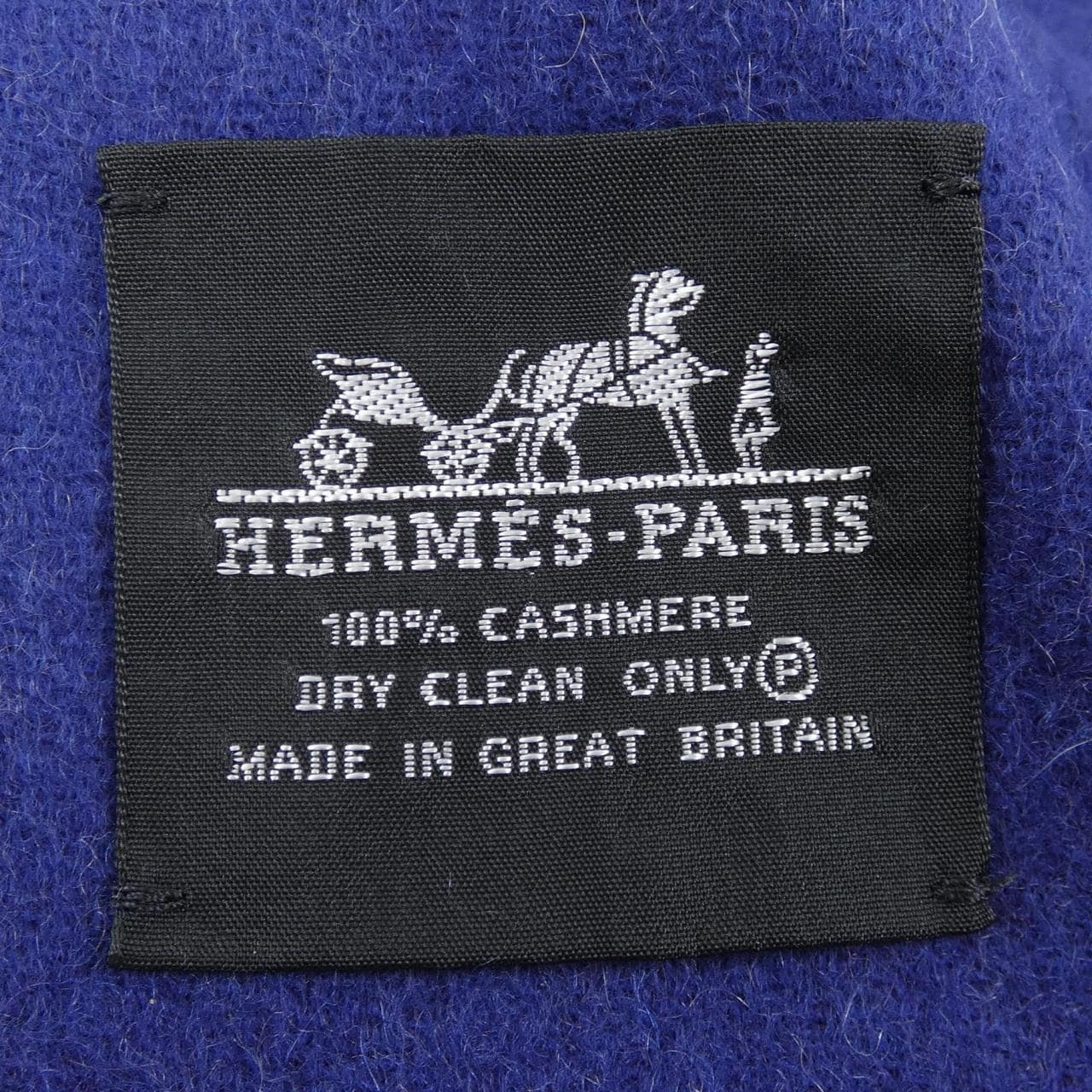 HERMES STOLE