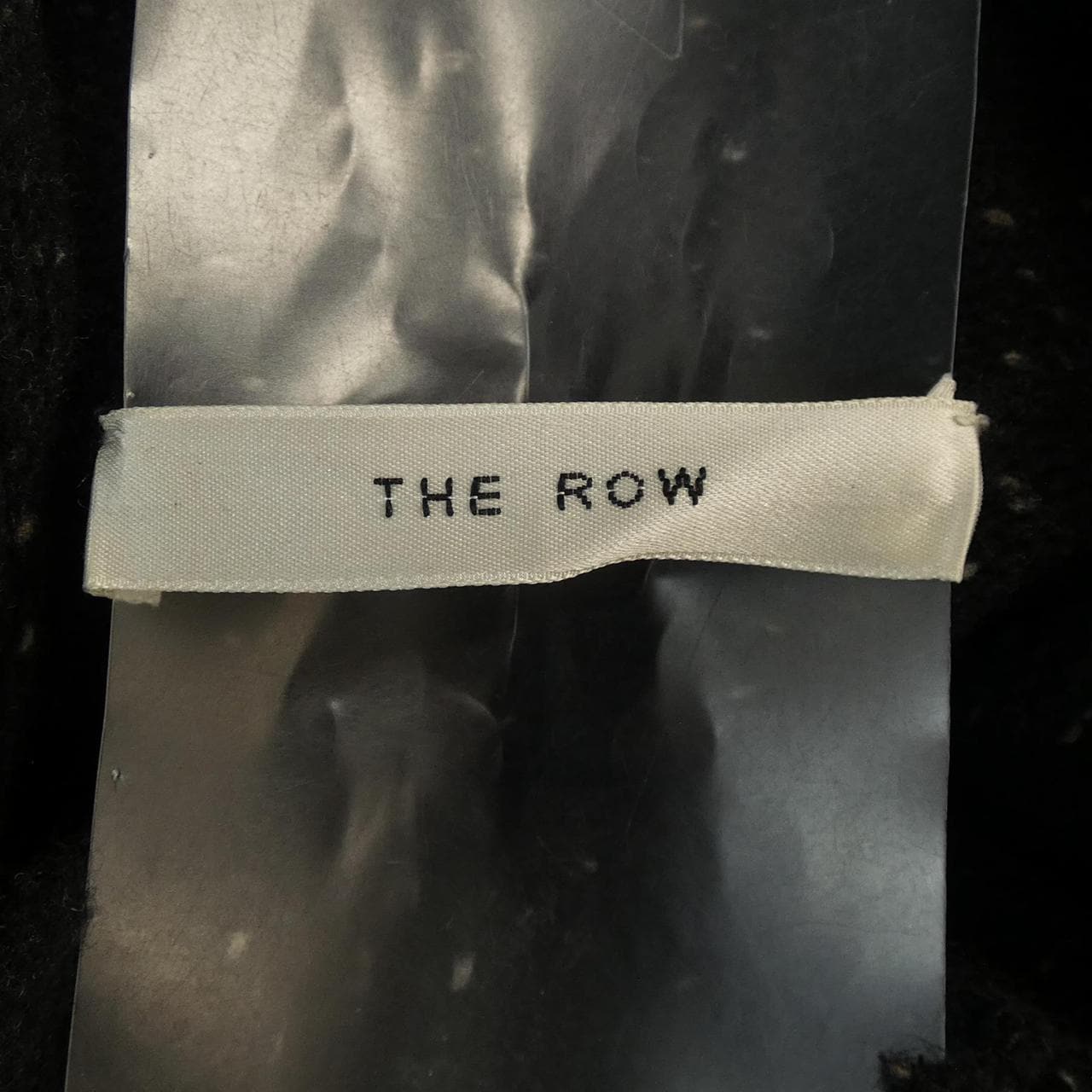 ザロウ THE ROW ニット