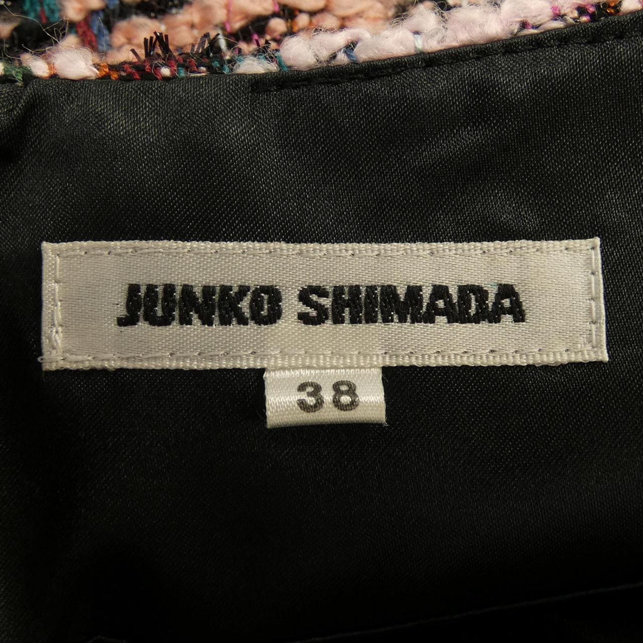 ジュンコシマダ JUNKO SHIMADA スカート