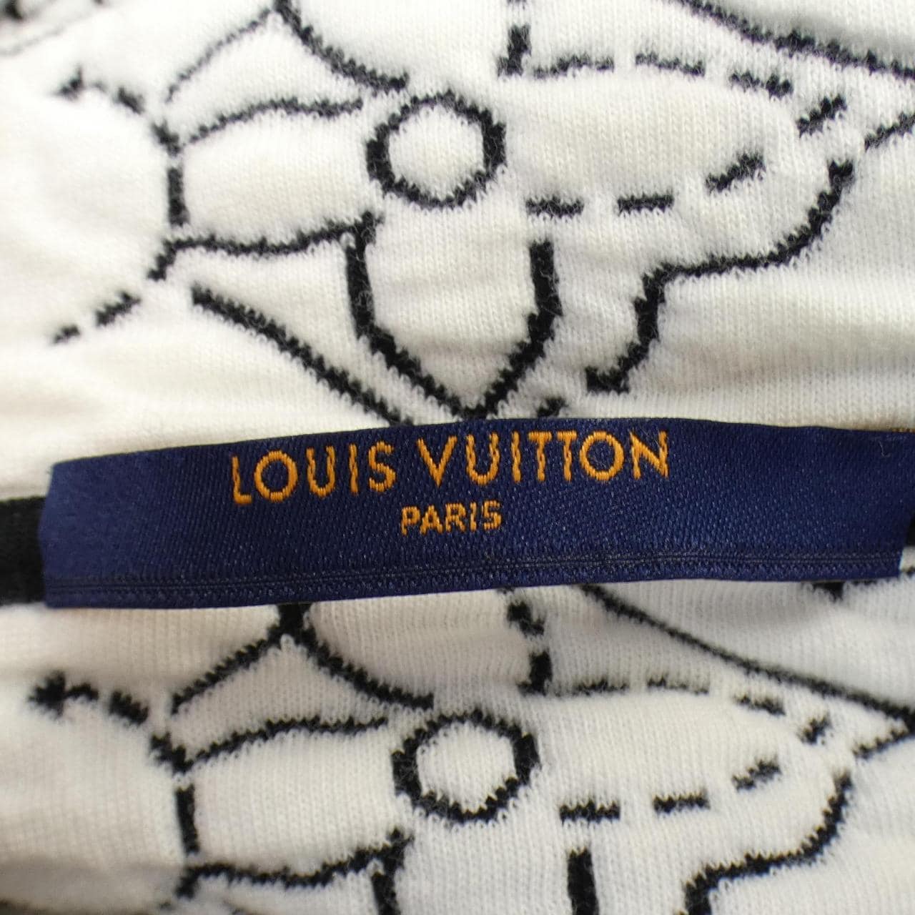 LOUIS VUITTON連PARKER