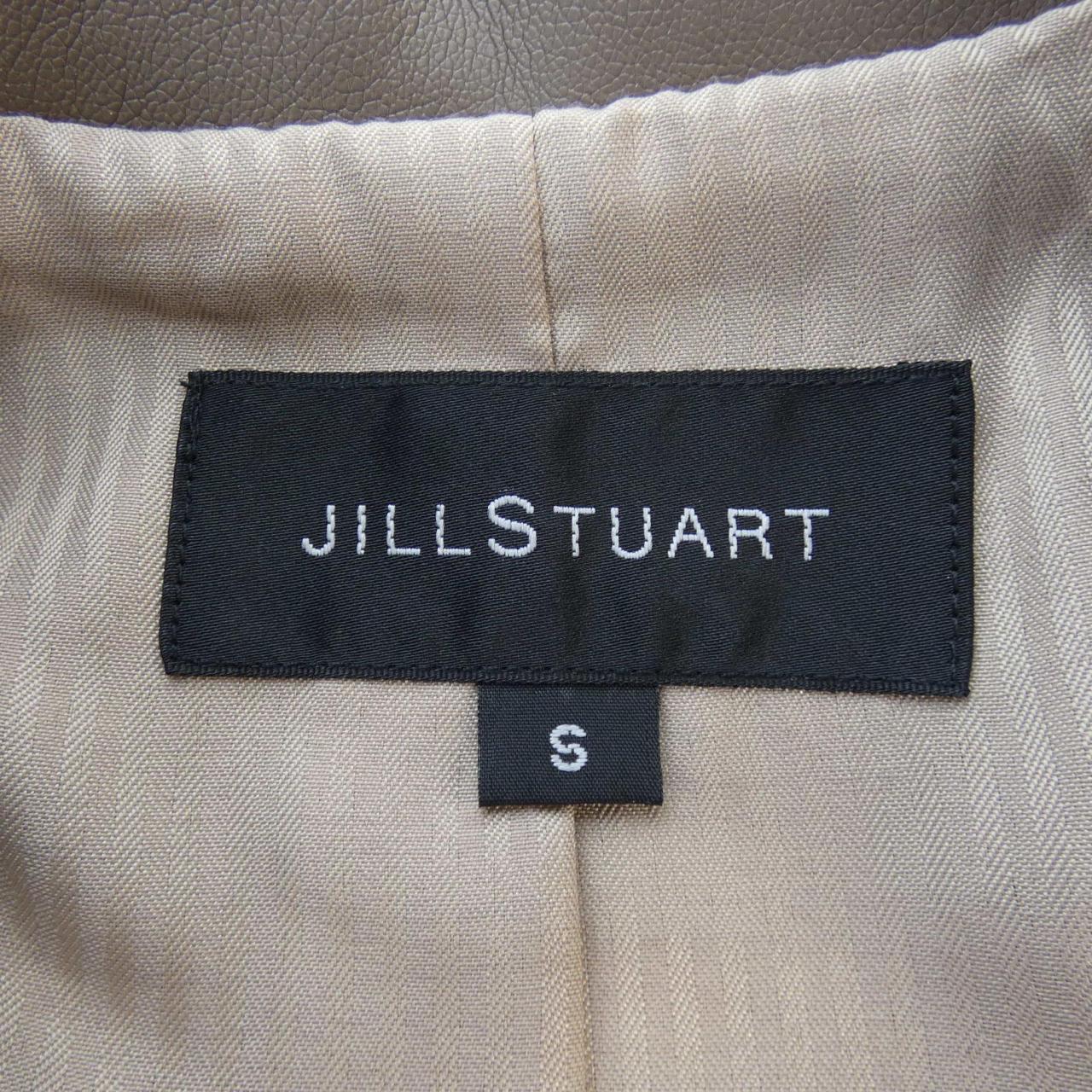 JILL STUART吉爾·斯圖爾特 騎士夾克