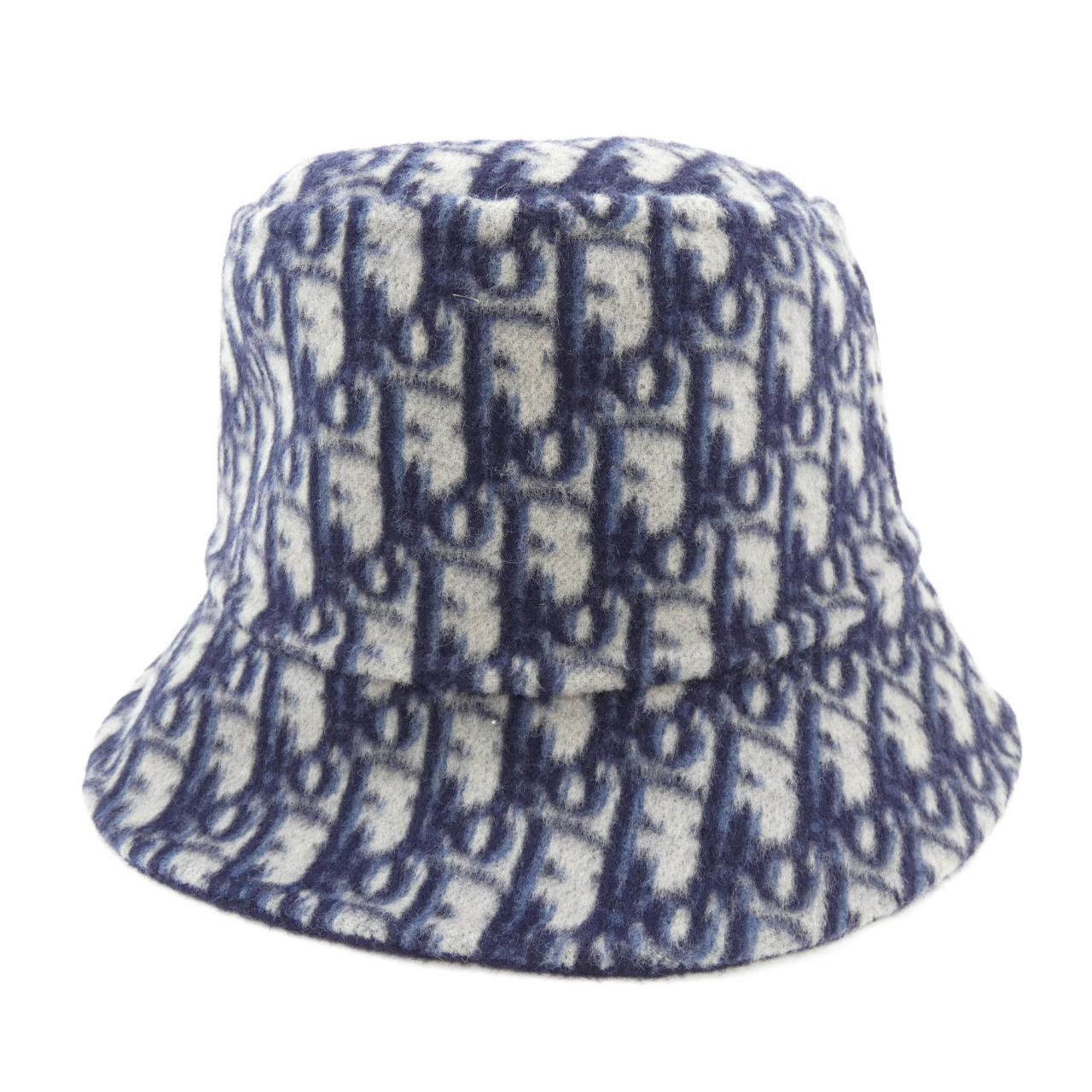 CHRISTIAN DIOR HAT DIOR CHRISTIAN DIOR HAT