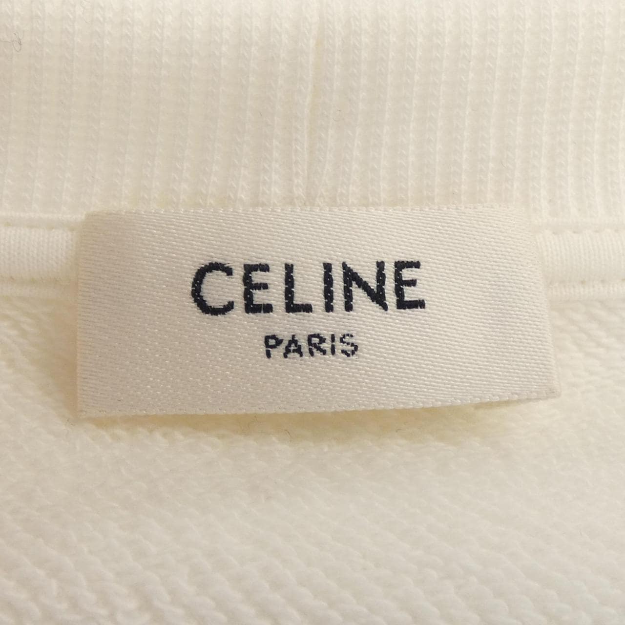 セリーヌ CELINE スウェット