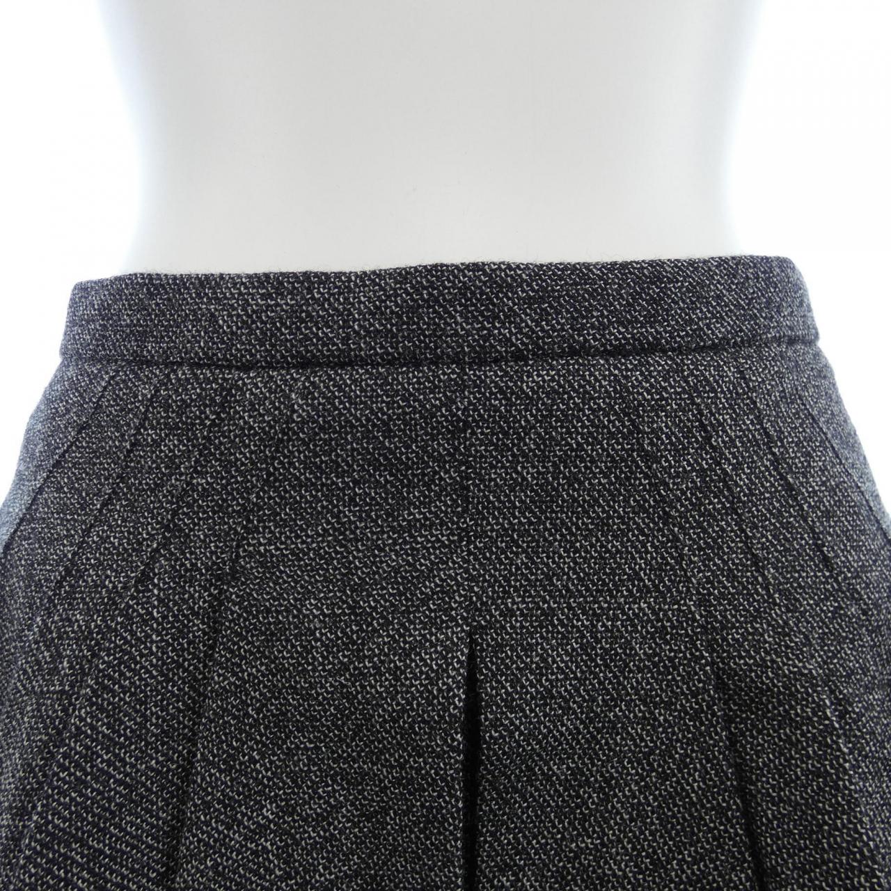 クリスチャンディオール CHRISTIAN DIOR スカート