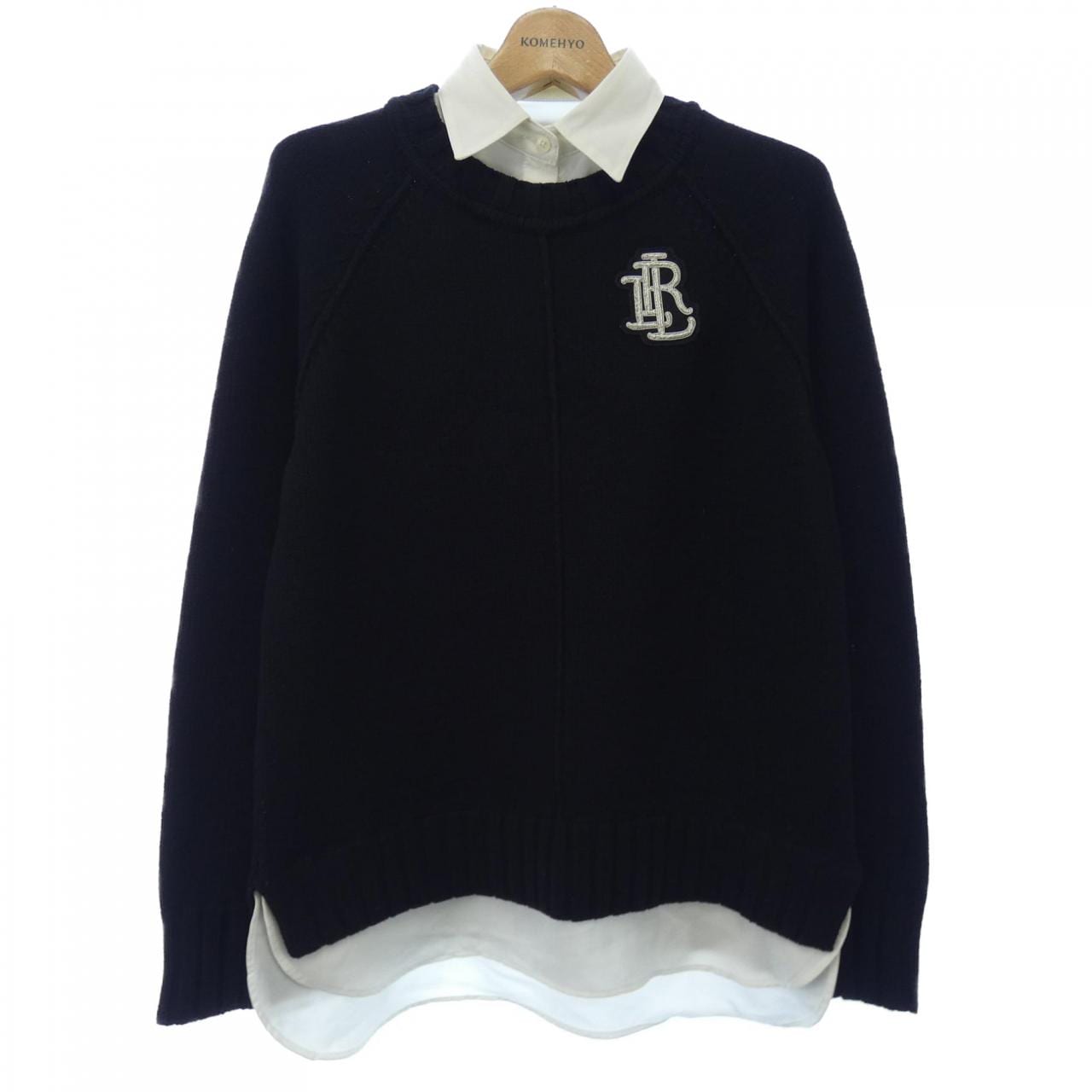 Lauren Ralph Lauren LAUREN RALPH LAUREN Knit