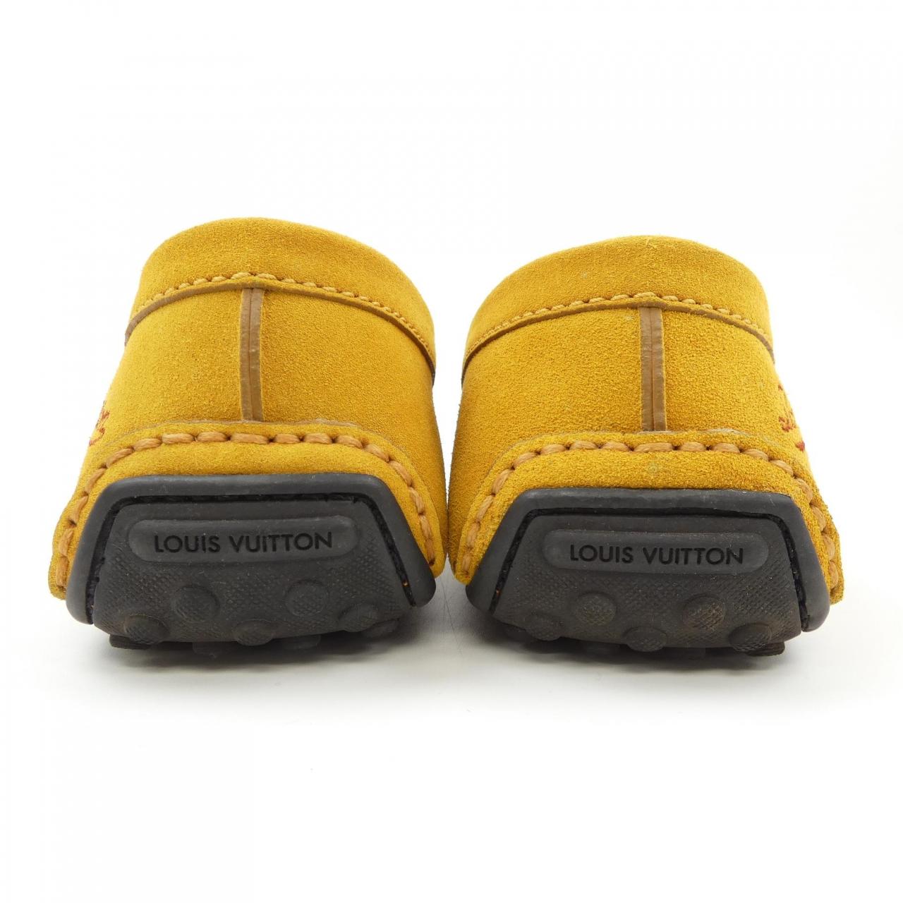 ルイヴィトン LOUIS VUITTON シューズ