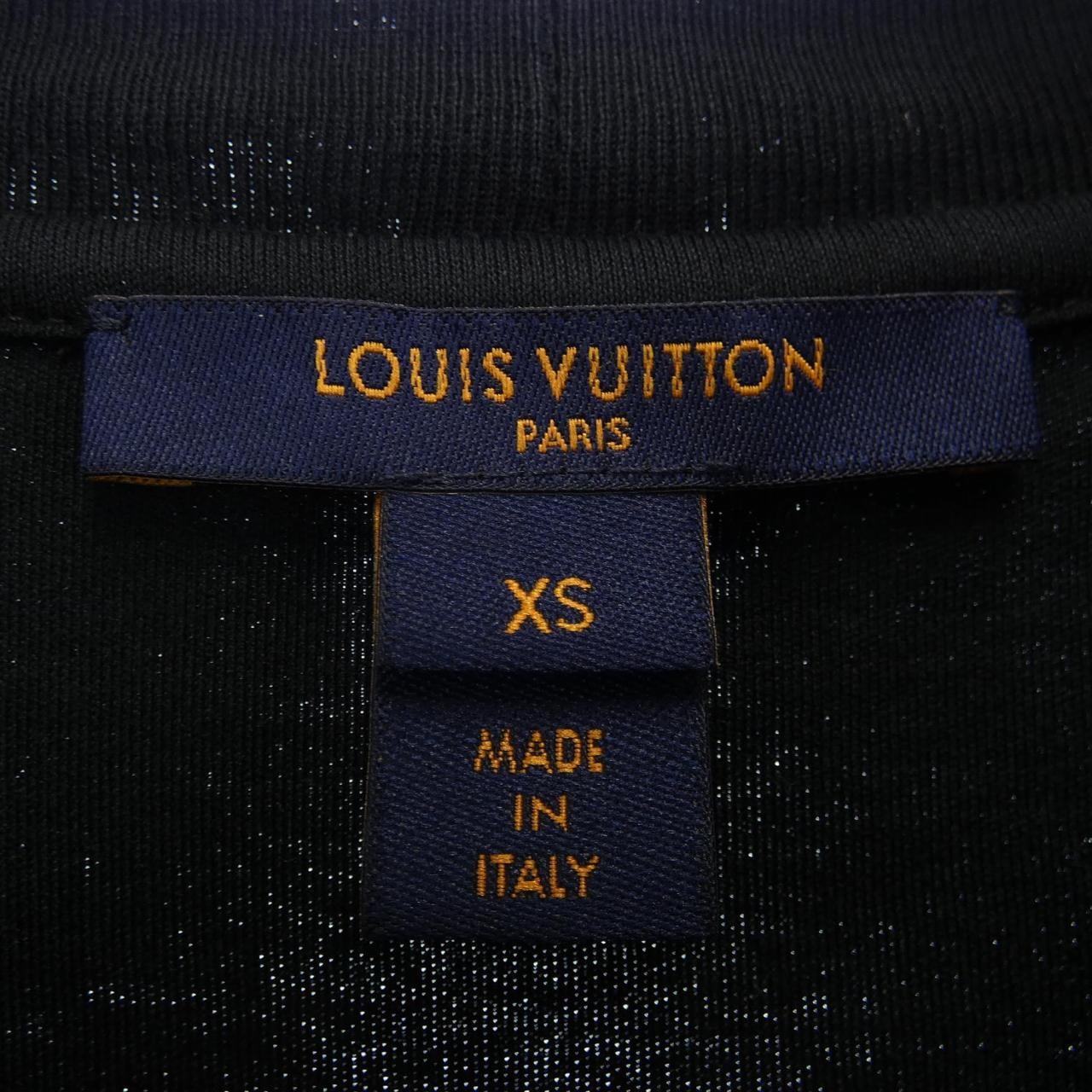 LOUIS VUITTON FFTS03DMF T恤