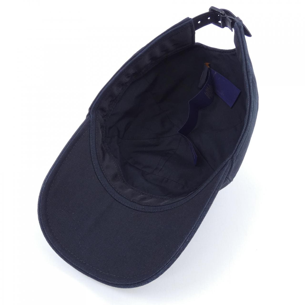 ルイヴィトン LOUIS VUITTON アエログラム M77125 キャップ