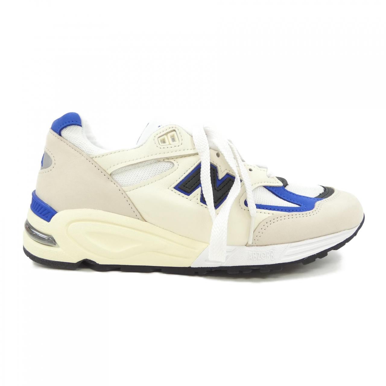 ニューバランス NEW BALANCE M990WB2 スニーカー