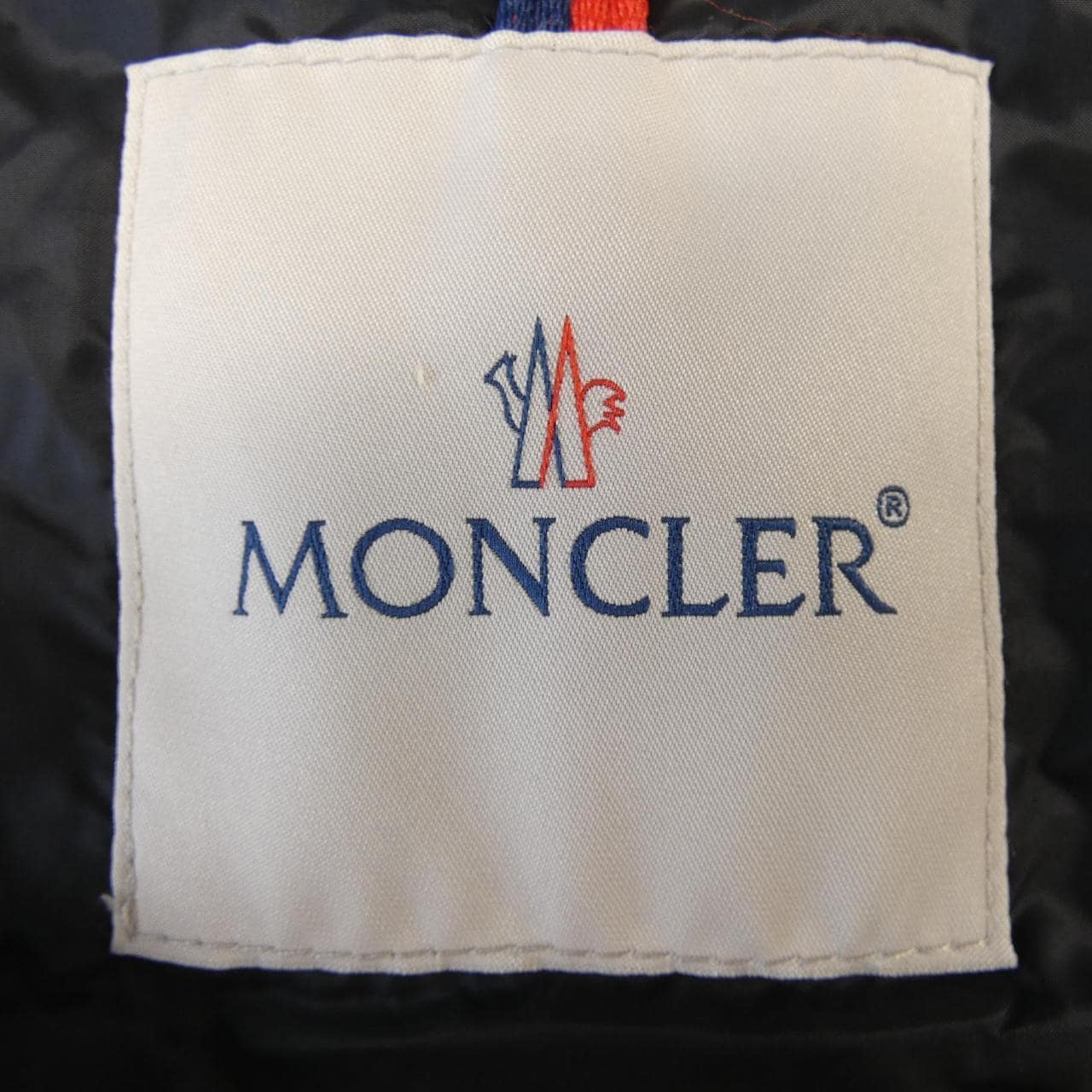 モンクレール MONCLER HERMINE ダウンコート