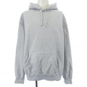 シュプリーム SUPREME SATIN APPLIQUE パーカー