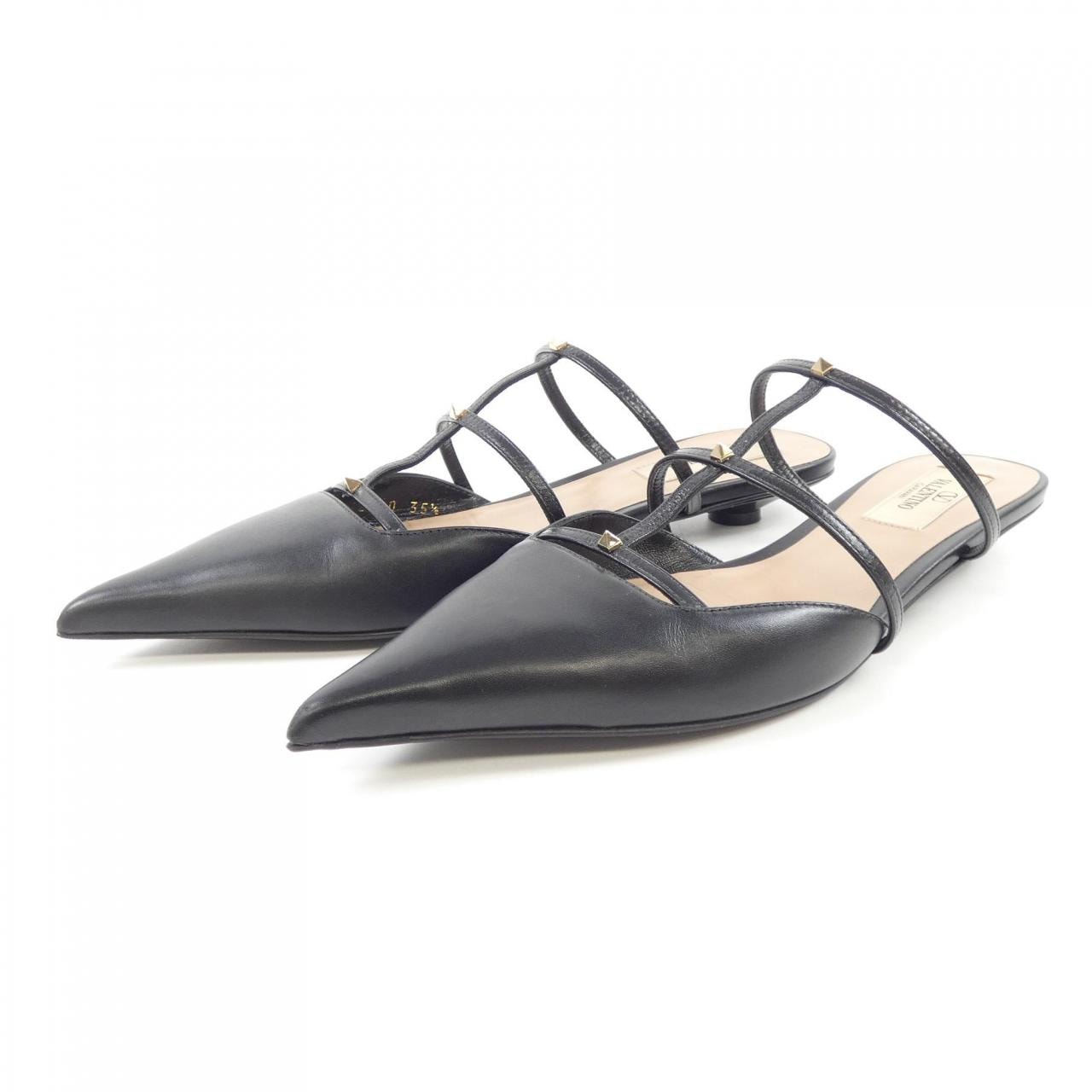 ヴァレンティノガラヴァーニ VALENTINO GARAVANI サンダル