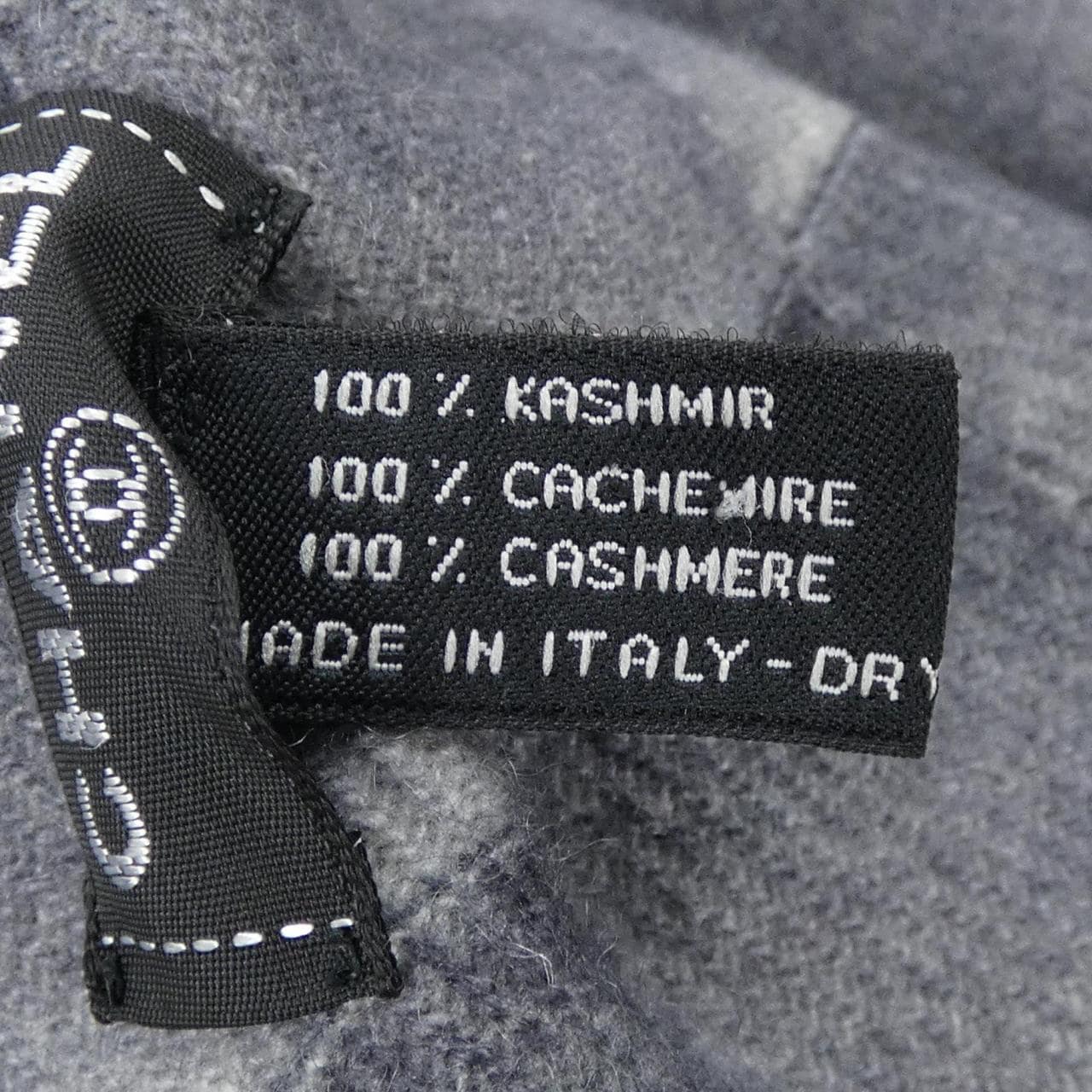 シャネル CHANEL STOLE