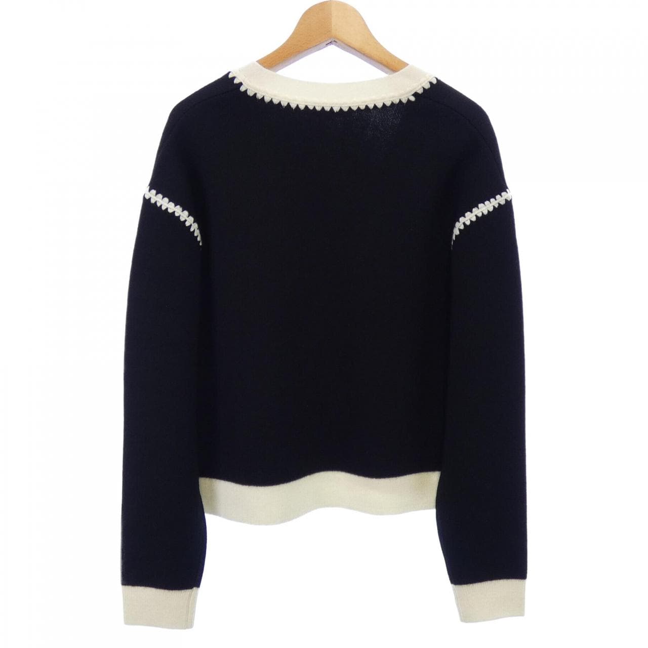 セオリー theory カーディガン