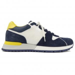 ルイヴィトン LOUIS VUITTON ランアウェイライン スニーカー