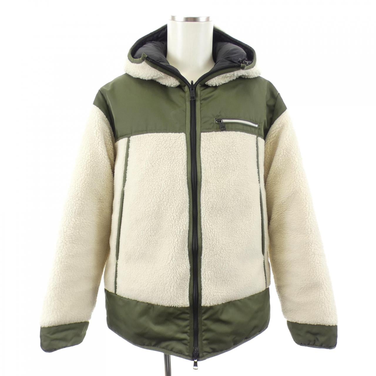 モンクレール MONCLER GOUSTAN ダウンジャケット