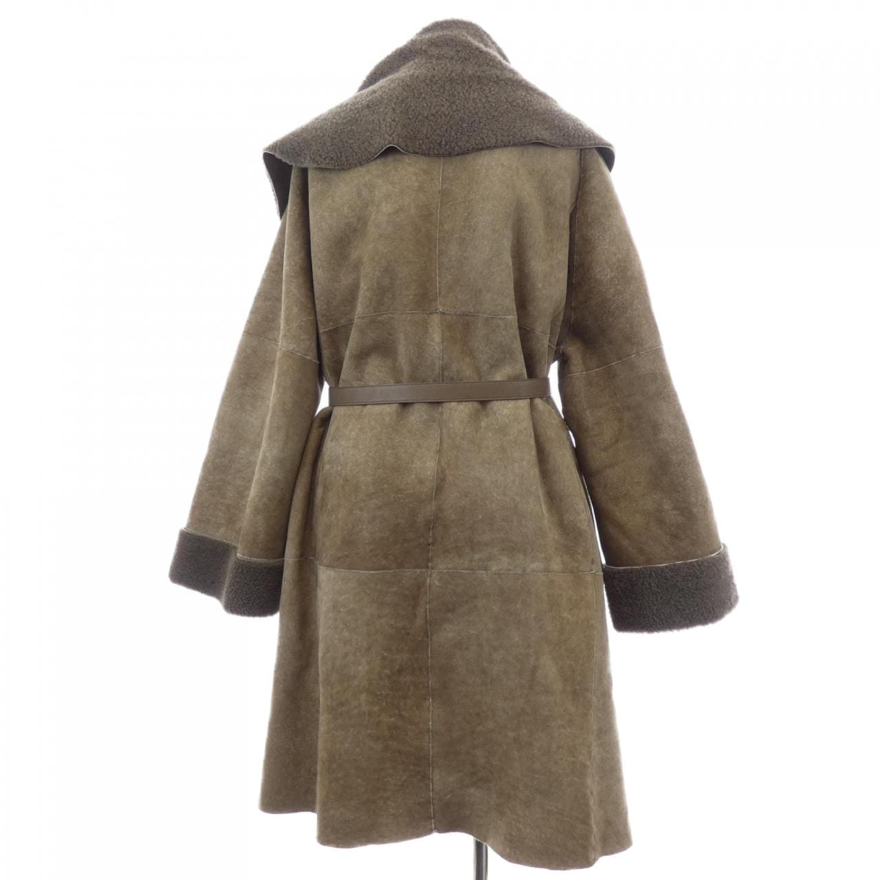 ボッテガヴェネタ BOTTEGA VENETA 276294 VS830 コート