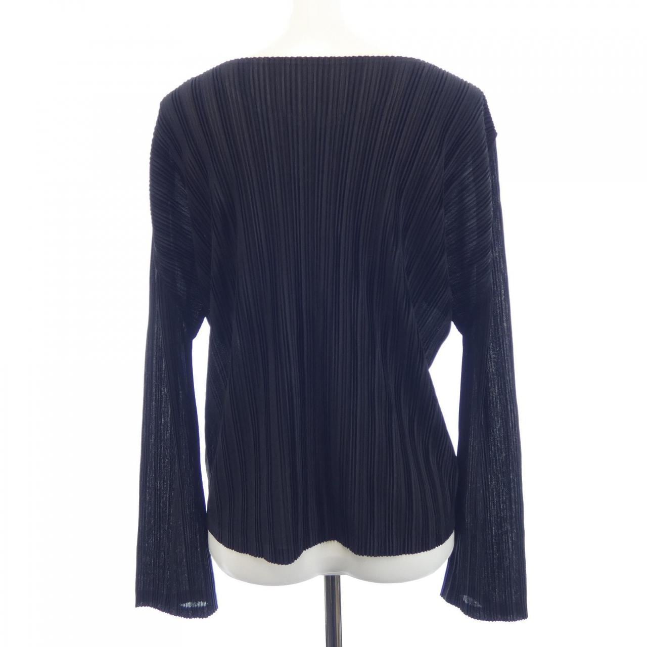 プリーツプリーズ PLEATS PLEASE PP81-FK302 トップス