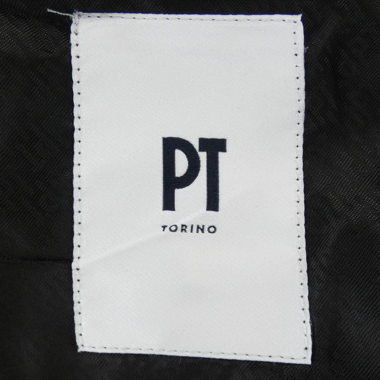 ピーティートリノ PT TORINO パンツ