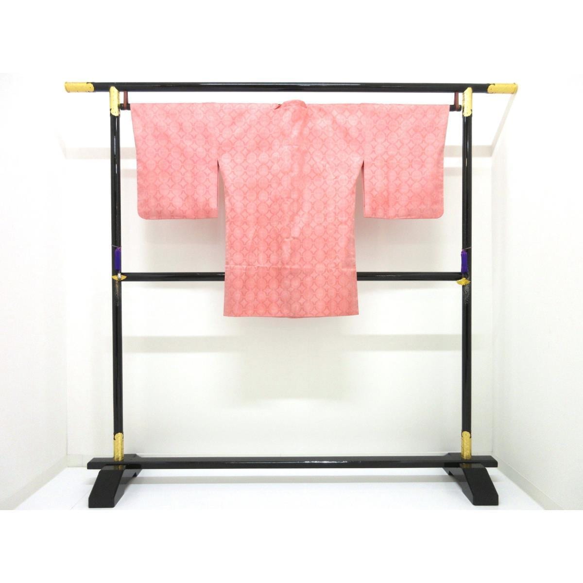 道行外套两面穿