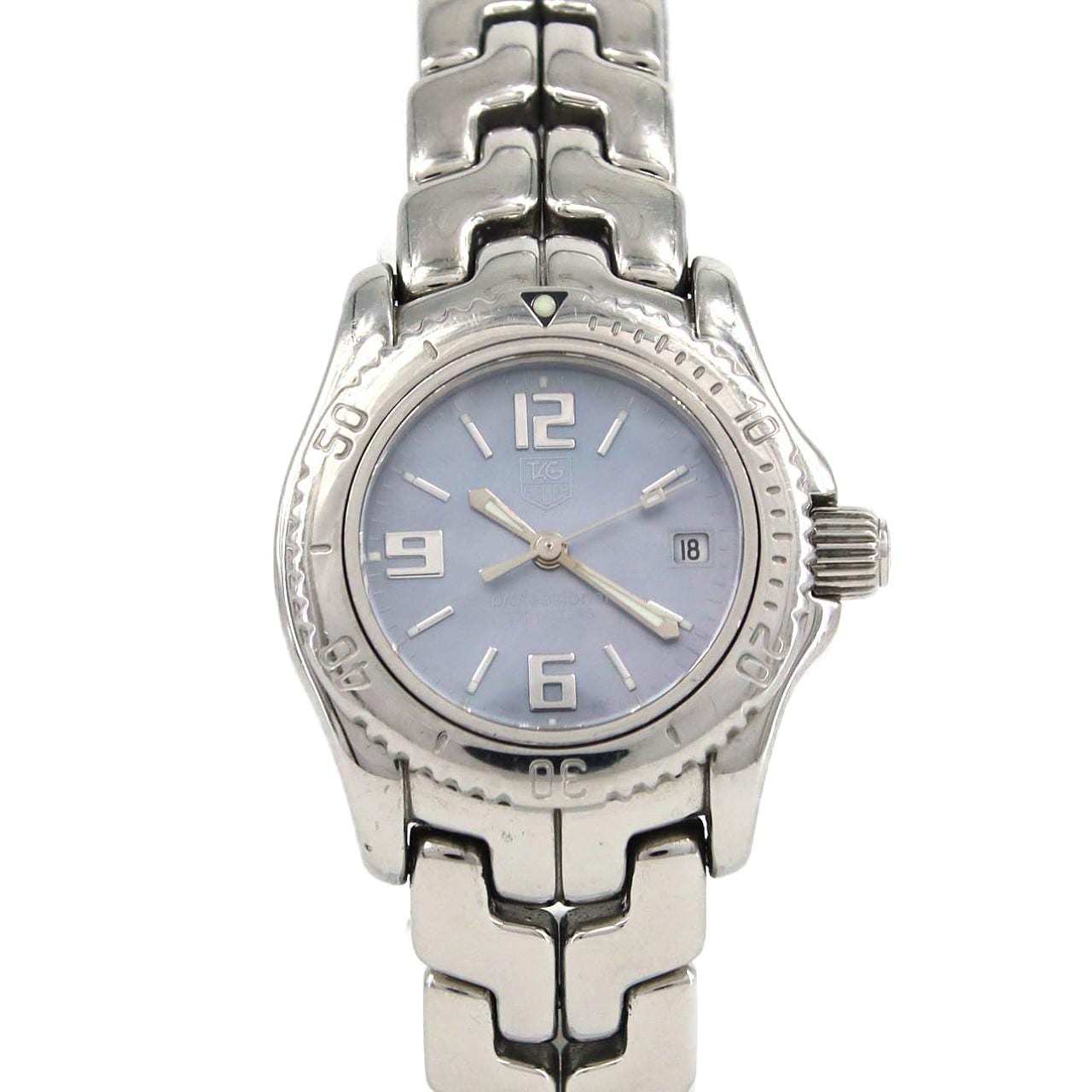 【ノーメンテナンス還元価格】タグ･ホイヤー プロフェッショナルデイト WT141B.BA0561 SS クォーツ