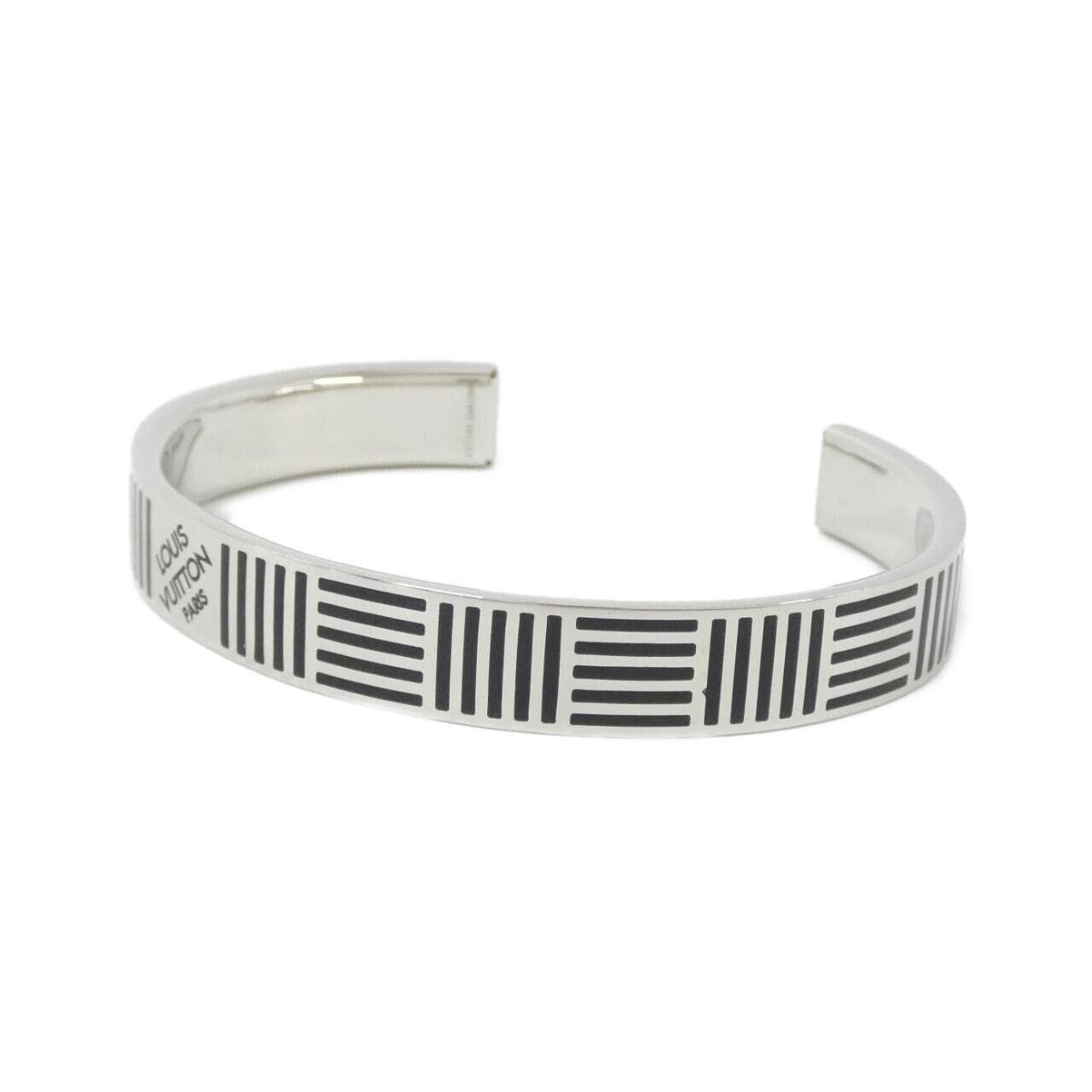 LOUIS VUITTON Jonck Damier Colors M M62492 手镯