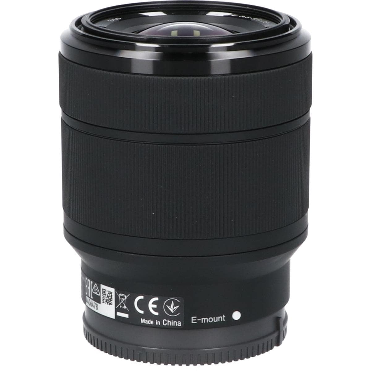 ＳＯＮＹ　ＦＥ２８－７０ｍｍ　Ｆ３．５－５．６ＯＳＳ