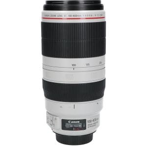 ＣＡＮＯＮ　ＥＦ１００－４００ｍｍ　Ｆ４．５－５．６Ｌ　ＩＳ　ＩＩ