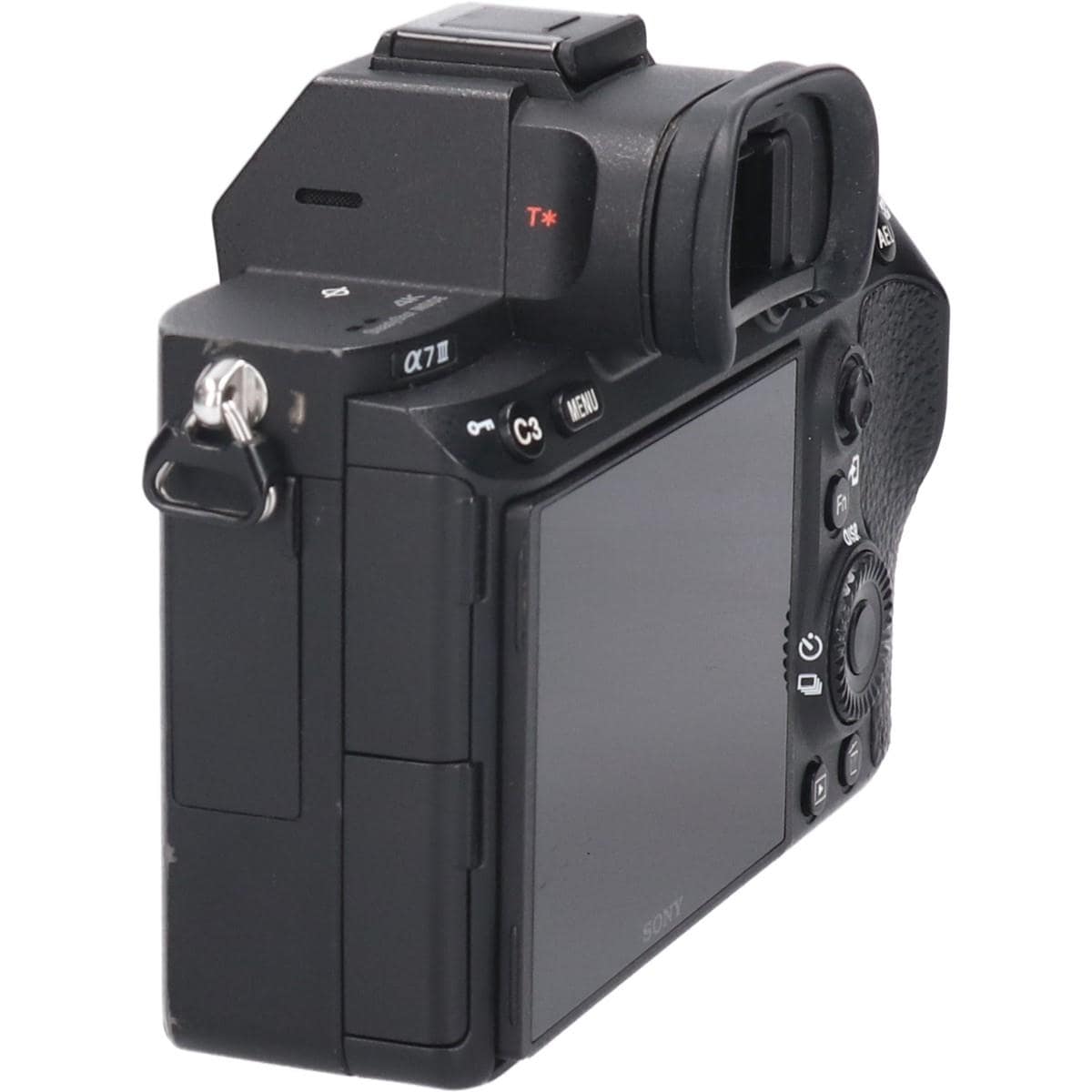 α７　ＩＩＩ　ＩＬＣＥ－７Ｍ３