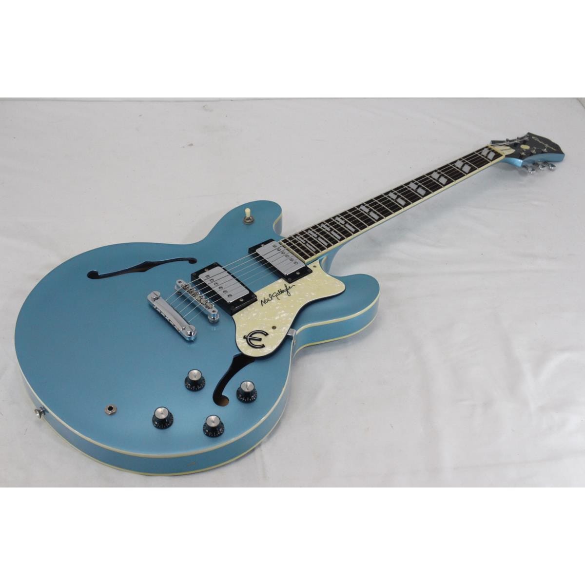 EPIPHONE NOEL GALLAGHER SUPERNOVA