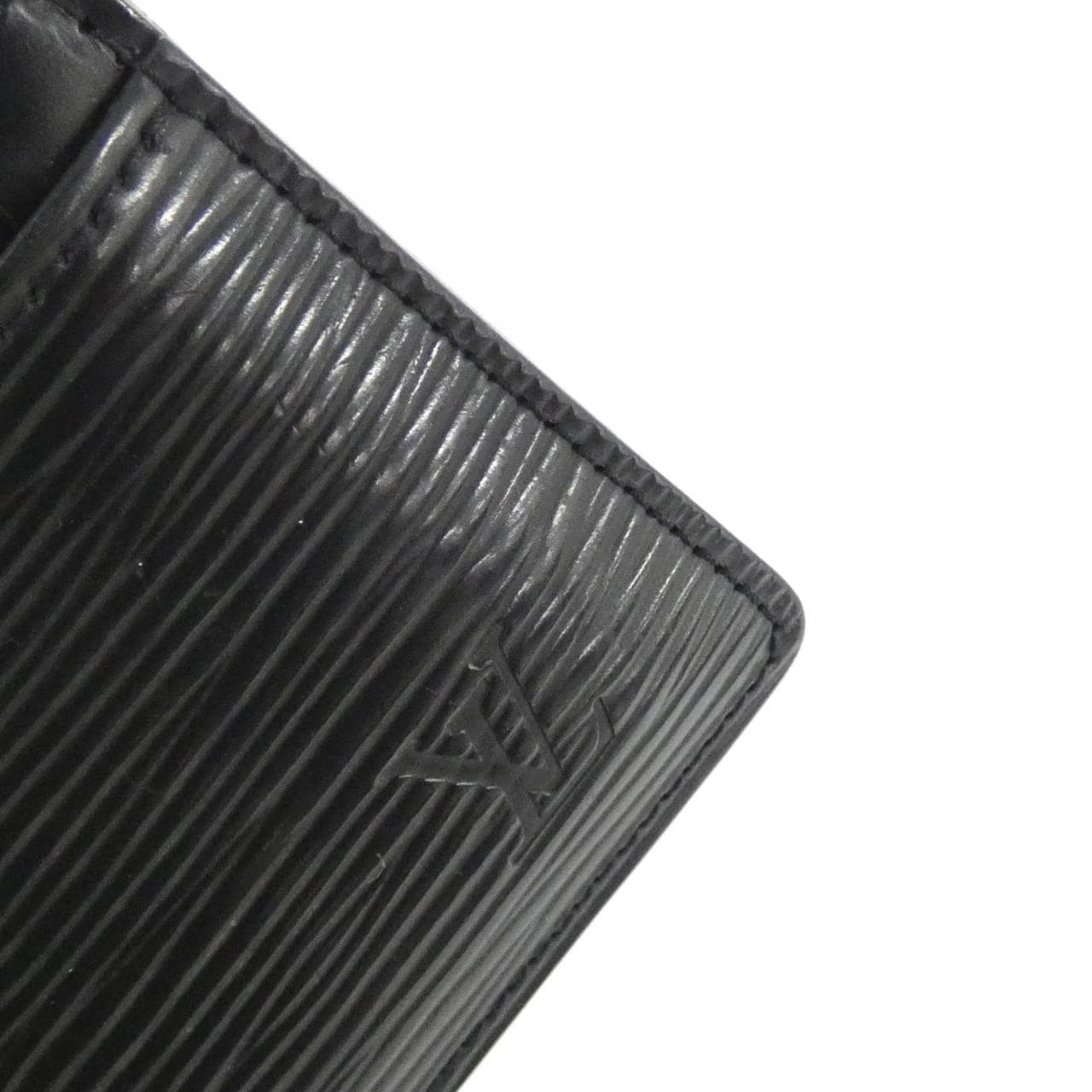 ルイヴィトン エピ ポルト カルト サーンプル M63512 カードケース