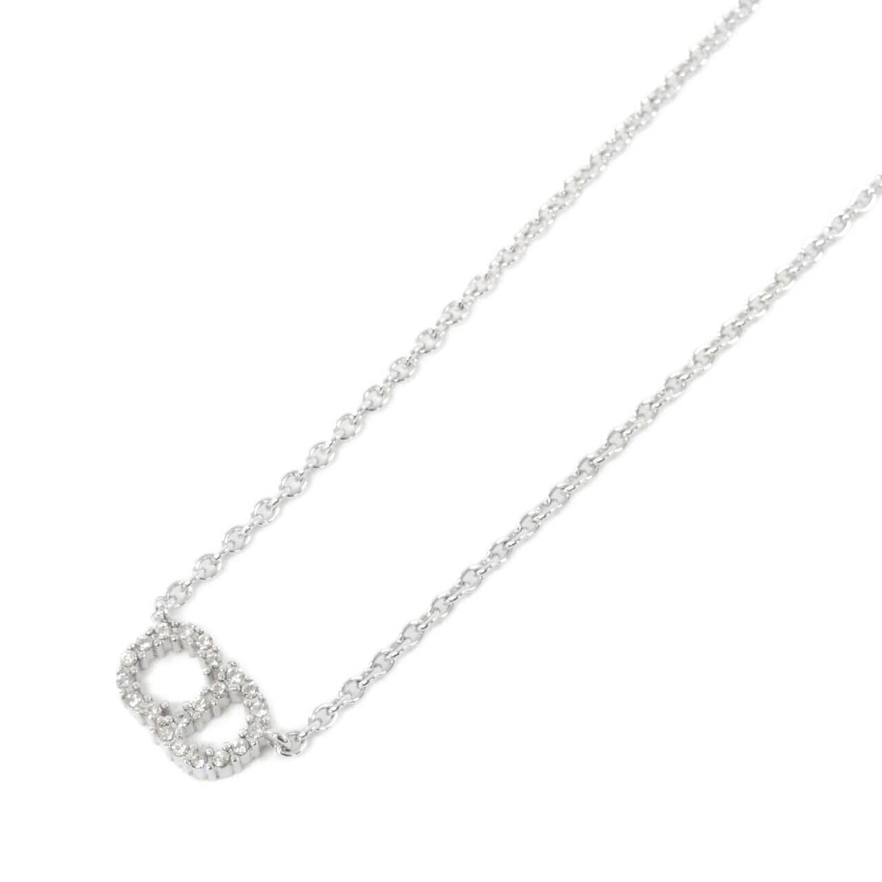 Christian DIOR Claire D Lune N0717CDLCY Necklace