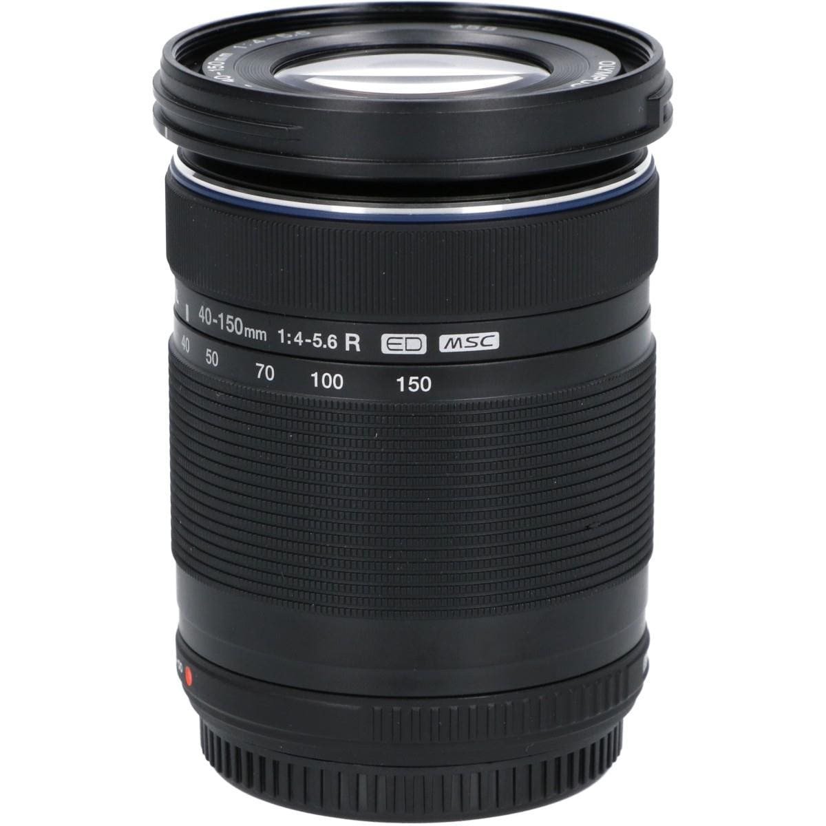 MZD ED40-150mm F4-5.6R Black