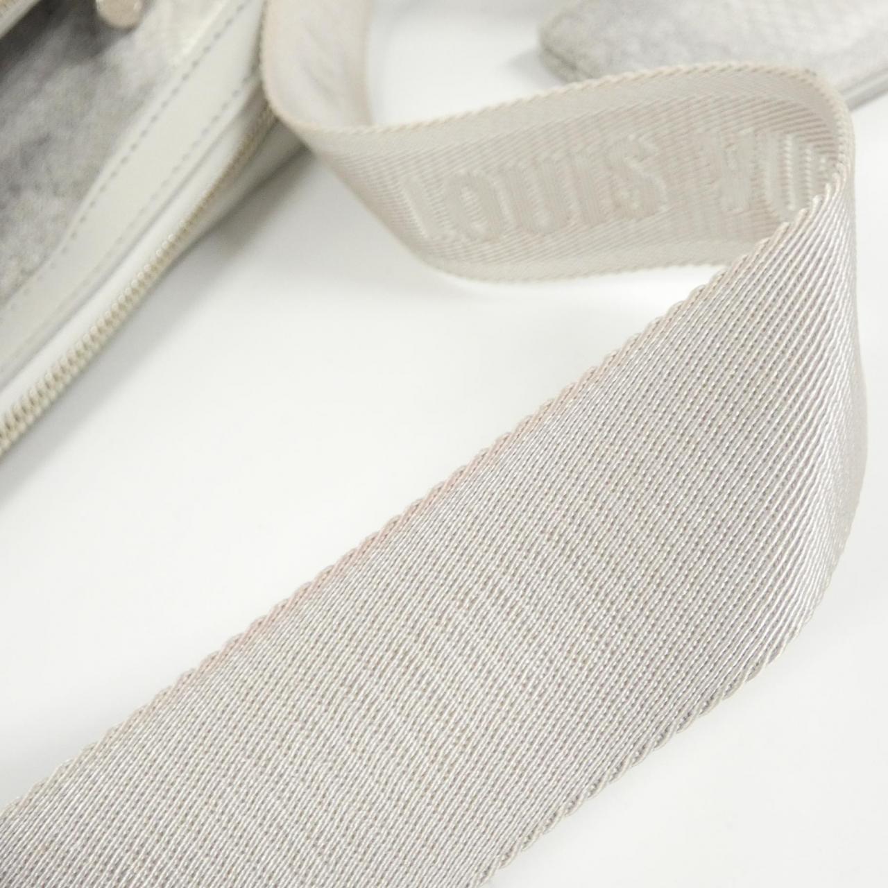 LOUIS VUITTON Damier Salt Trio 邮差包 N50068 单肩包