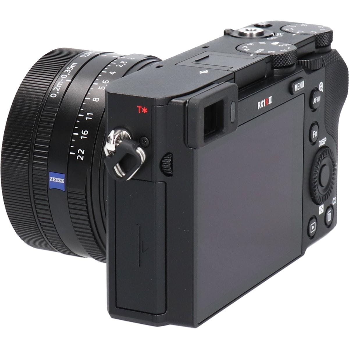 ＤＳＣ－ＲＸ１ＲＭ３