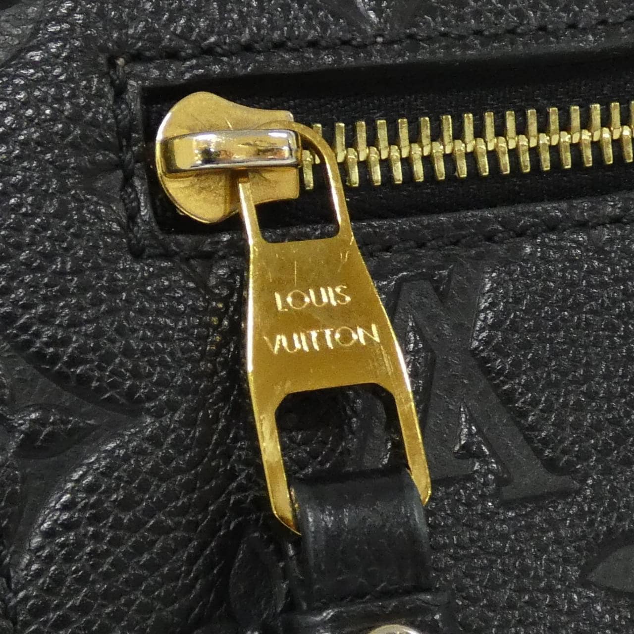 ルイヴィトン モノグラム アンプラント ポシェット メティス MM M41487 バッグ