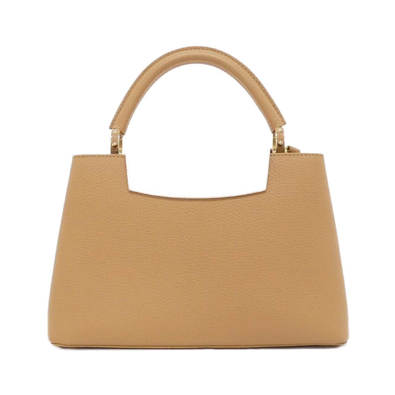 LOUIS VUITTON Capucines MM M22206 Bag