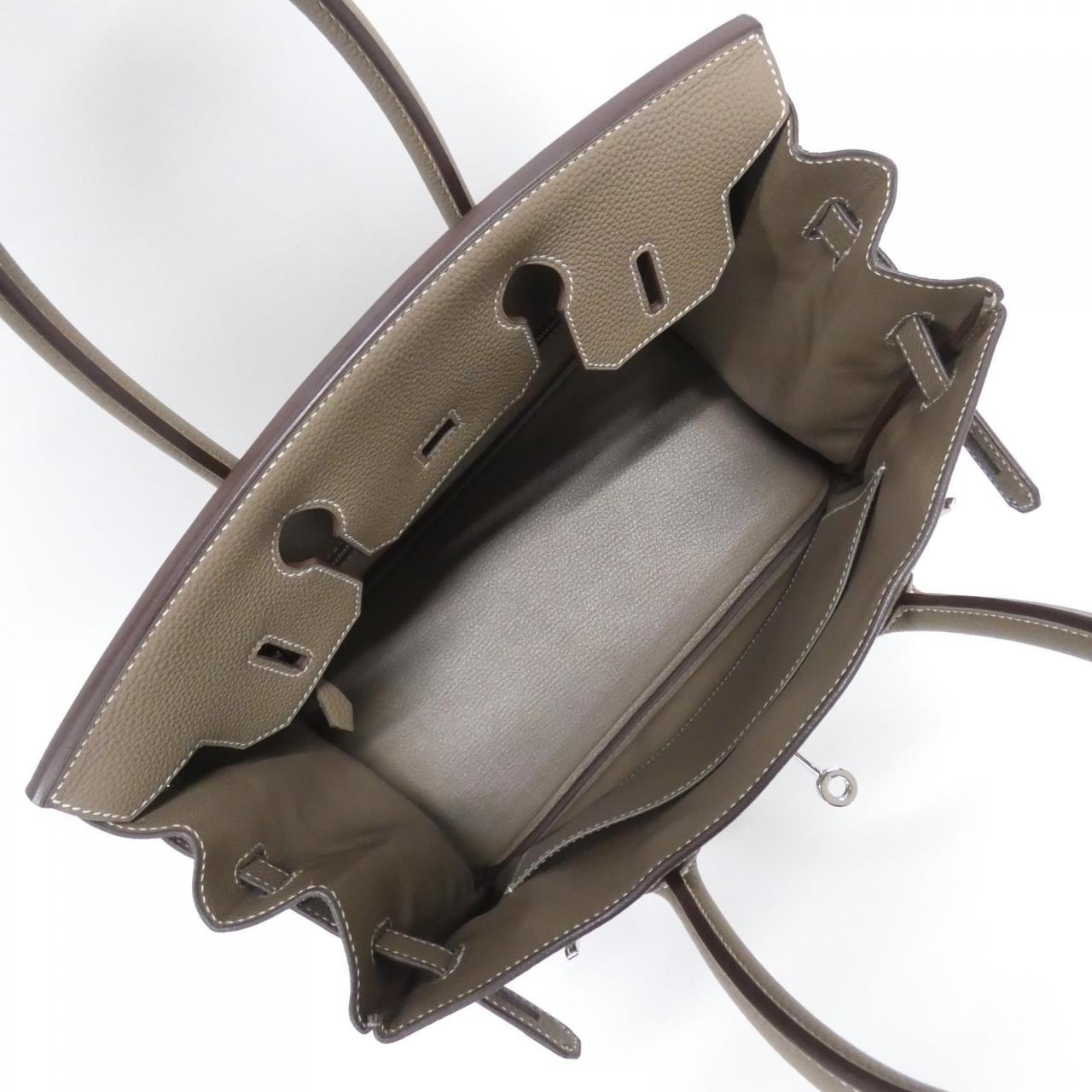 エルメス バーキン 30cm 030520CK バッグ