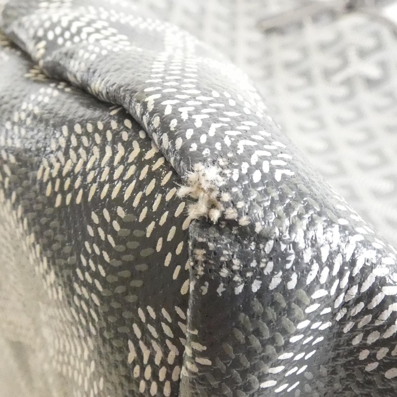 ゴヤール サン ルイ PM AMA LOUIS PM バッグ