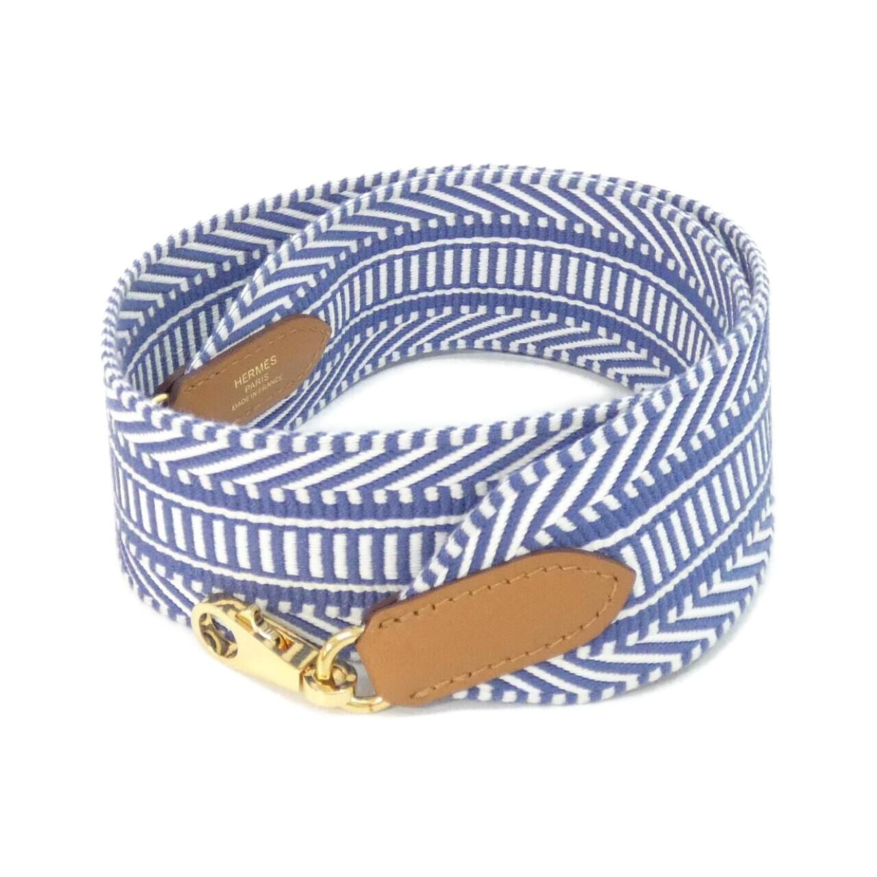 エルメス サングル カヴァル 073651CC ストラップ