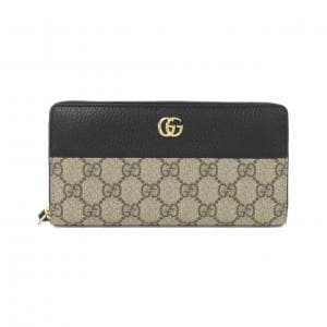 Gucci other long wallets