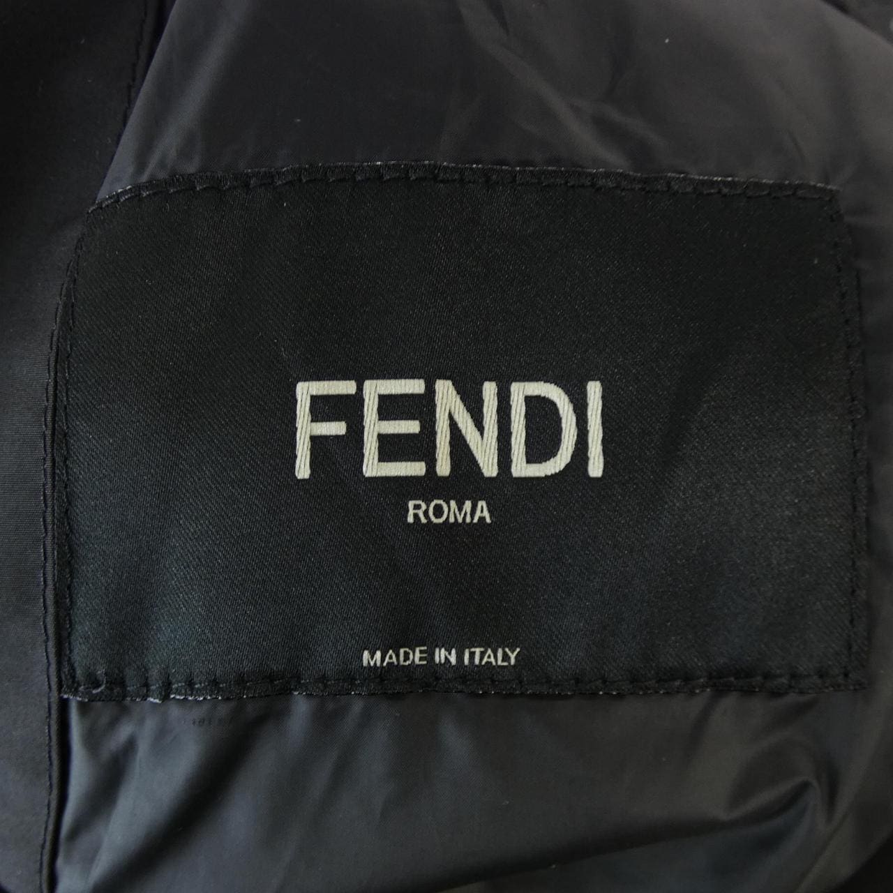 FENDI夾克