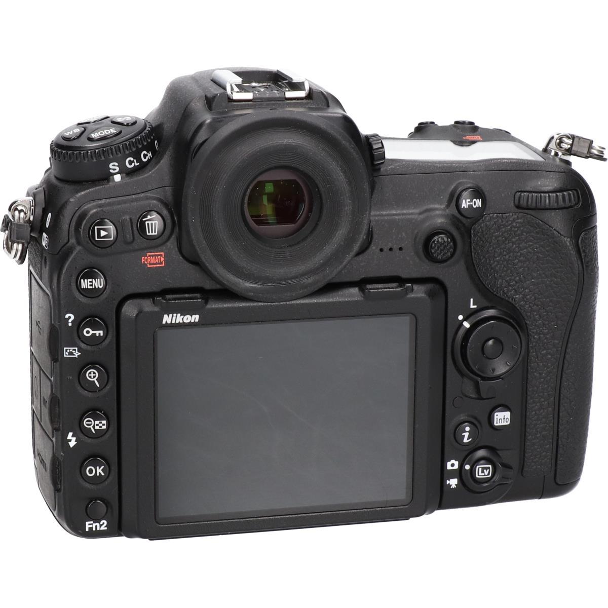 ＮＩＫＯＮ　Ｄ５００