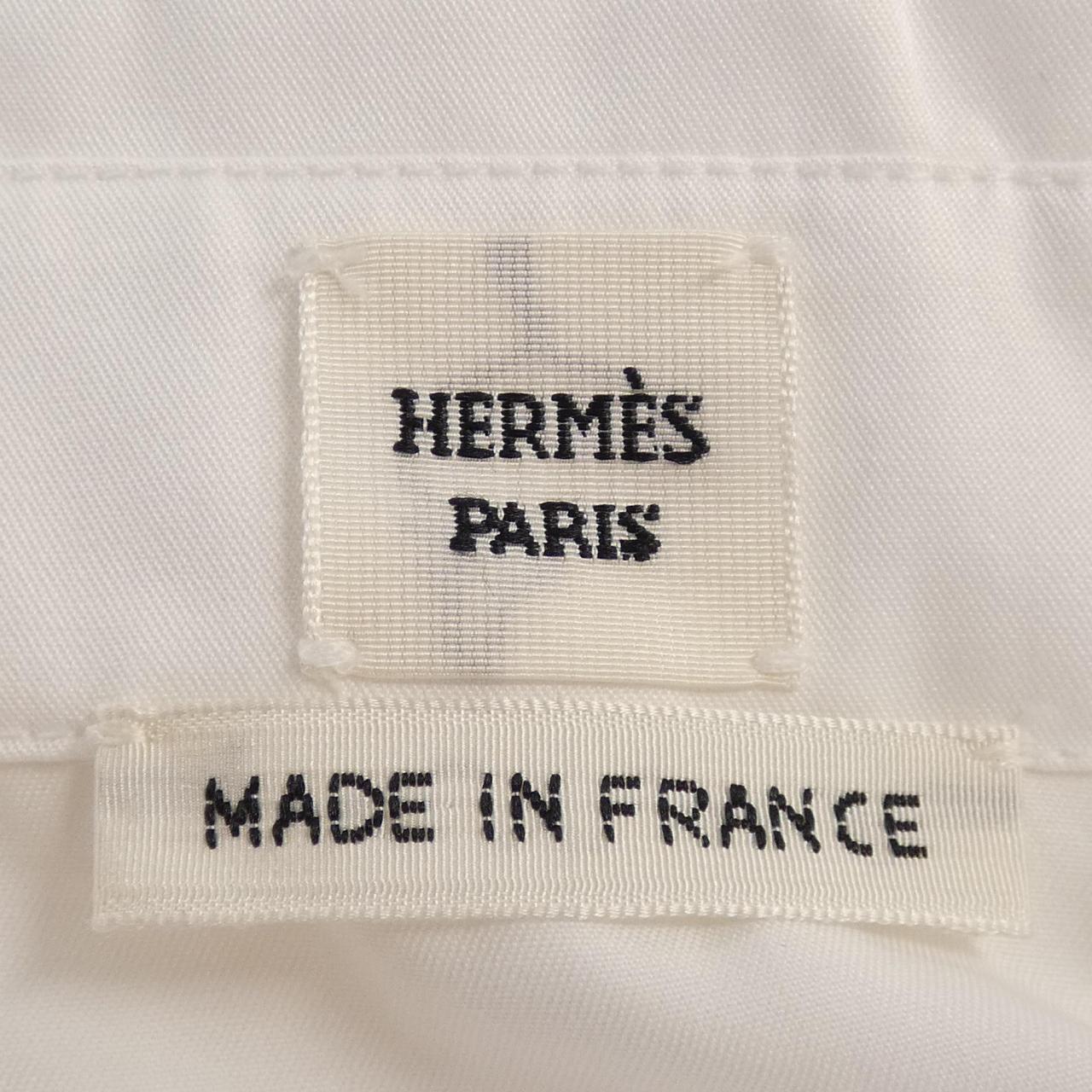 エルメス HERMES チュニック