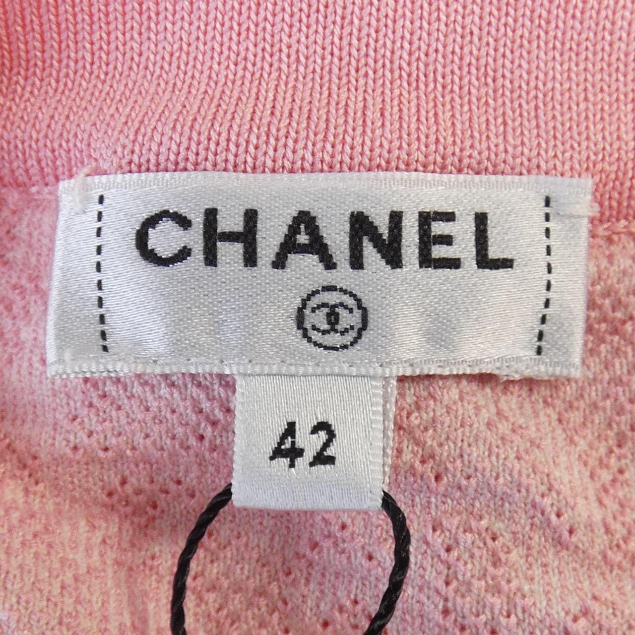 シャネル CHANEL ワンピース