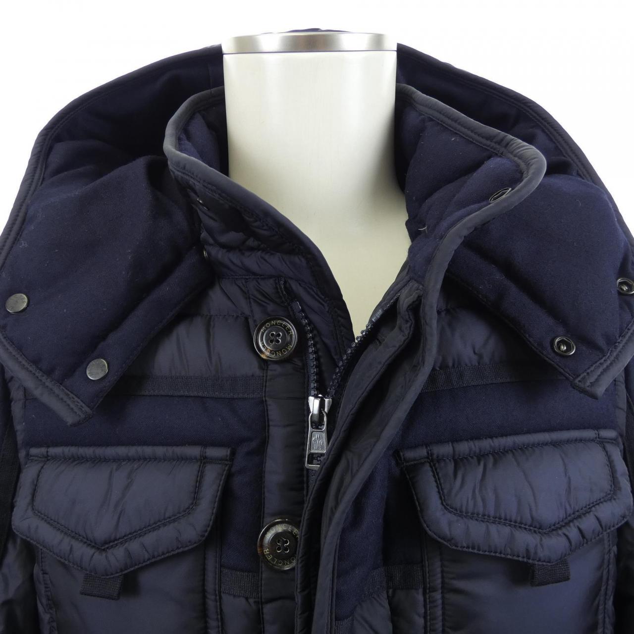 モンクレール MONCLER JACOB ダウンジャケット