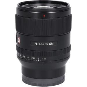ＦＥ３５ｍｍ　Ｆ１．４ＧＭ（ＳＥＬ３５Ｆ１４ＧＭ）