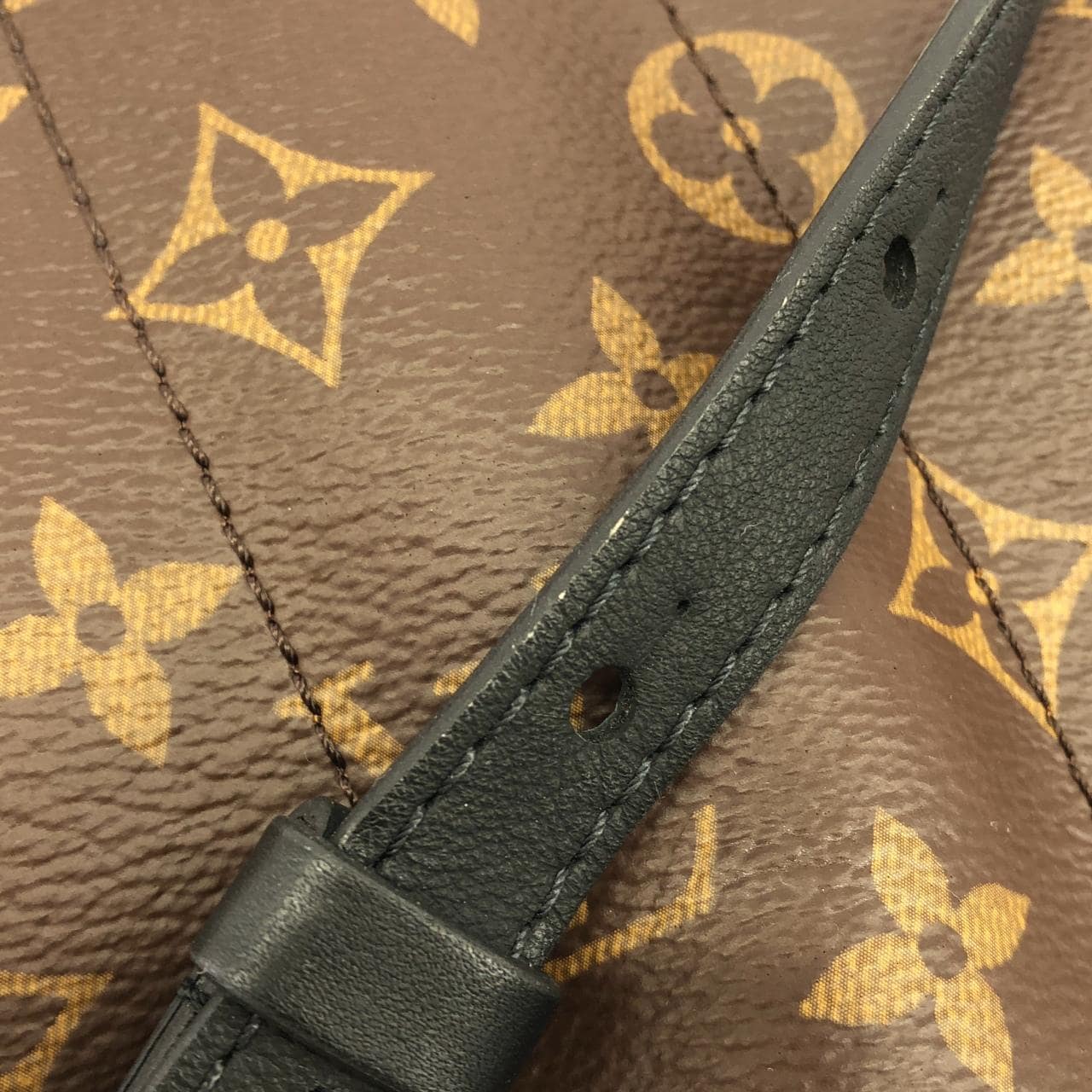 ルイヴィトン モノグラム パームスプリングス バックパック PM M44871 リュックサック