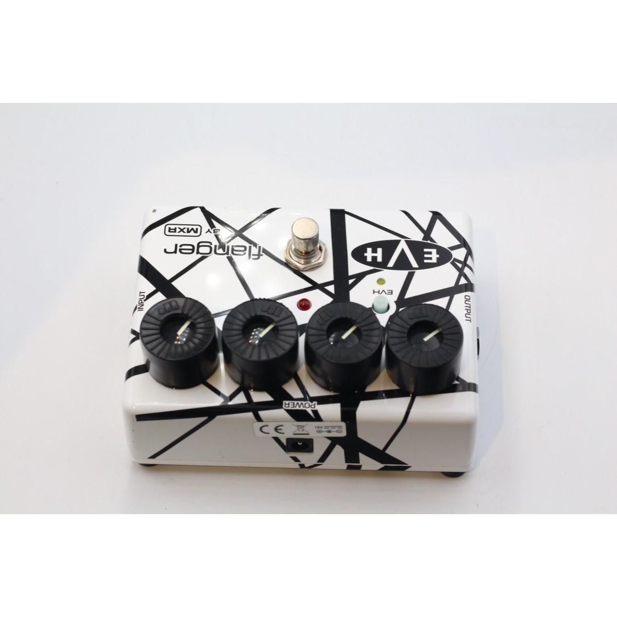 ＭＸＲ　　ＥＶＨ－１１７　ＦＬＡＮＧＥＲ