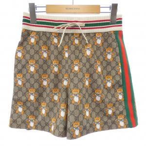 グッチ GUCCI 660211 XJDJC ショートパンツ